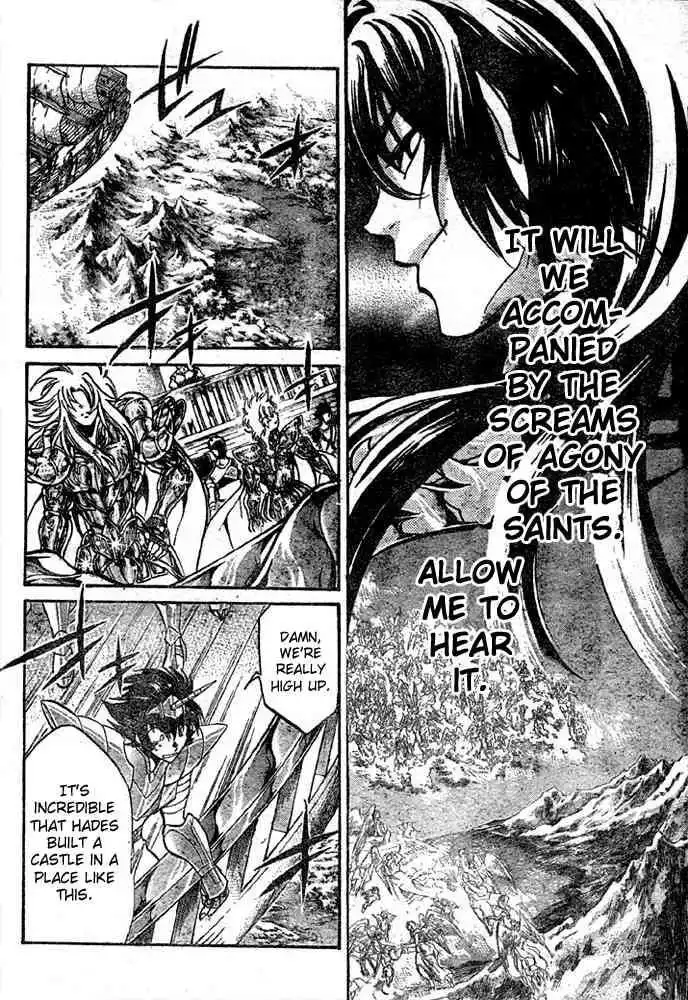 Saint Seiya - The Lost Canvas Chapter 138 16